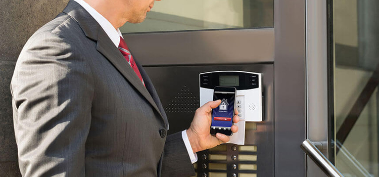 Commercial Office Locksmith Midway City