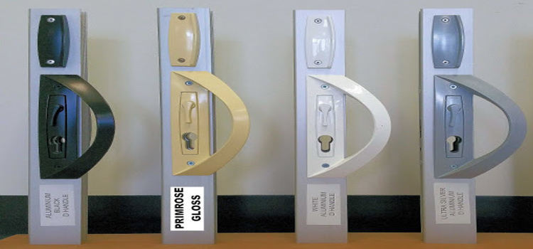 Sliding Door Handle Design Midway City