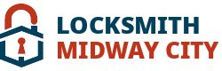 Locksmith Midway City
